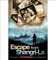 [9781405226707] Escape from Shangri-La