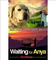 [9781405229272] Waiting for Anya