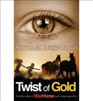 [9781405229289] Twist of Gold (Paperback)