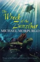 [9781405233361] Wreck Of The Zanzibar