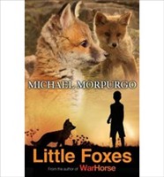 [9781405233392] Little Foxes