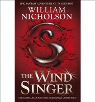 [9781405239691] The Wind Singer (The Wind on Fire Trilogy) (Paperback)