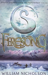 [9781405239714] Firesong