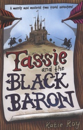 [9781405242318] Tassie and the Black Baron