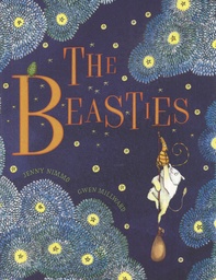 [9781405243353] The Beasties