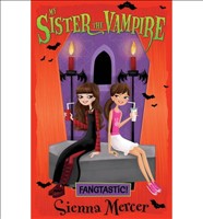 [9781405243704] Fangtastic! (My Sister the Vampire 2) (Paperback)