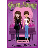 [9781405243711] Revamped! (My Sister the Vampire 3) (Paperback)