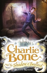 [9781405245869] Charlie Bone and the Shadow of Badlock