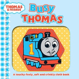 [9781405247290] BUSY THOMAS