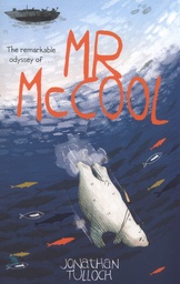 [9781405250368] Mr McCool (Paperback)