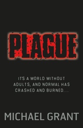 [9781405256582] PLAGUE(BK 4)