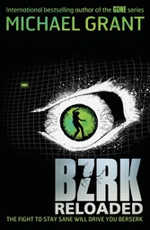 [9781405263122] Reloaded (Bzrk) (Paperback)