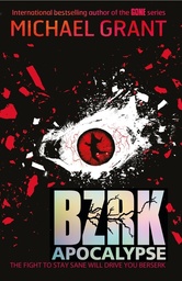 [9781405263146] BZRK APOCALYPSE