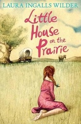 [9781405272155] LITTLE HOUSE ON THE PRAIRIE