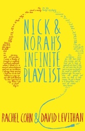 [9781405272438] Nick and Norah's Infinite Playlist (Electric Monkey)