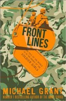 [9781405273824] Front Lines