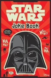 [9781405276306] Star Wars Joke Book