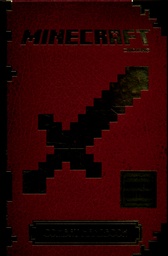 [9781405276795] Minecraft Combat Handbook