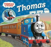 [9781405279741] Thomas AND Friends Thomas