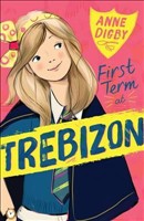 [9781405280631] First Term At Trebizon