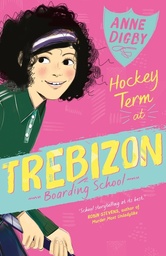 [9781405280716] Hockey Term at Trebizon