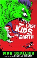 [9781405281638] Last Kids on Earth, The