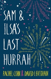 [9781405284011] Sam and Ilsa's Last Hurrah (Young Ad)