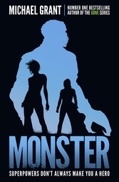 [9781405284837] Monster