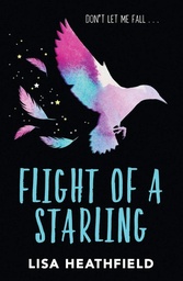 [9781405285902] Flight of a Starling