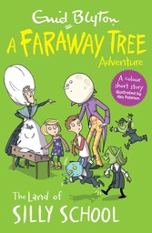 [9781405286053] Land of Silly School, The A Farawa