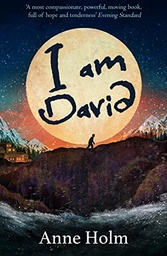 [9781405288736] I am David