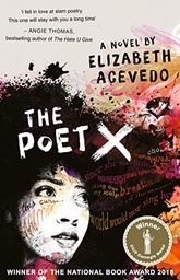 [9781405291460] The Poet X