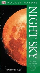 [9781405307581] Night Sky (Paperback)