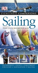 [9781405316248] SAILING