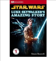 [9781405338608] Luke Skywalker's Amazing Story