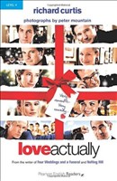 [9781405882262] Love Actually Level 4