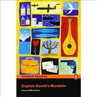 [9781405882606] Captain Corelli Level 6