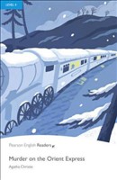 [9781405892148] Murder Orient Express Level 4