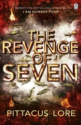 [9781405913621] The Revenge of the Seven