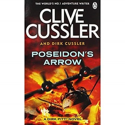 [9781405931229] Poseidon's Arrow