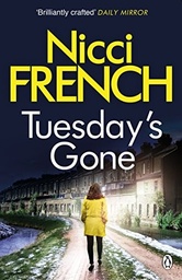 [9781405938587] Tuesday's Gone