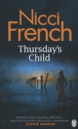 [9781405938594] Thursday's Child