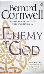 [9781405941570] Enemy Of God