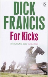 [9781405944144] For Kicks