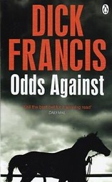 [9781405944175] Odds Against