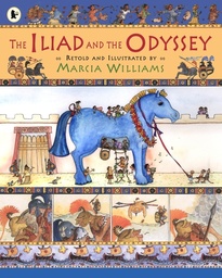 [9781406303483] The Iliad and the Odyssey