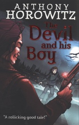 [9781406305692] The Devil and his Boy