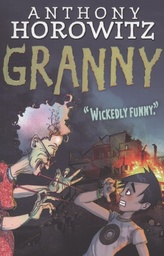 [9781406305708] Granny