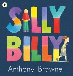 [9781406305760] Silly Billy