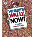 [9781406305869] WHERE'S WALLY NOW(2)